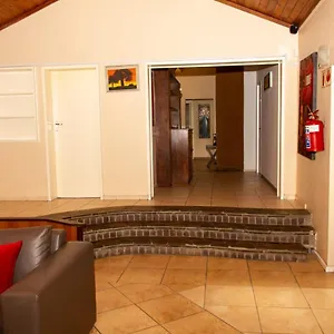 Guest house Lacasa Bellville