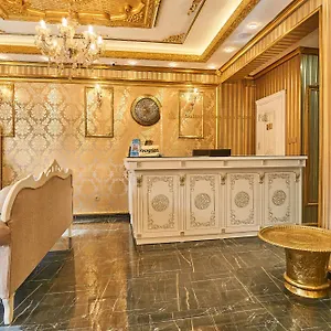 Hotel Sultan Suleyman Palace & **