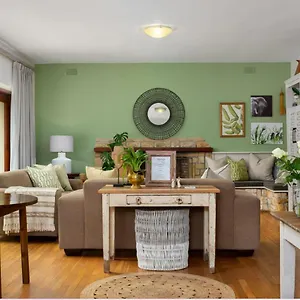 Guest house Valley Heights And