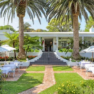 Guest house Coloniale Schumacher Luxury Retreat, Adults Only
