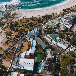 Camps Bay Village - And Aparthotel