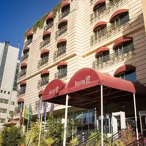 Hotel Jupiter International - Bole ****