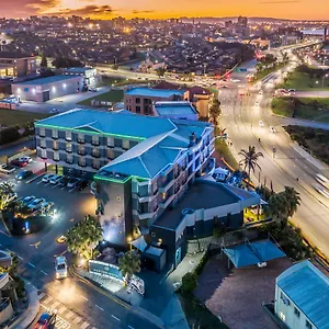 Hotel Paxton ****