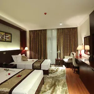 Hotel Sidra International ****