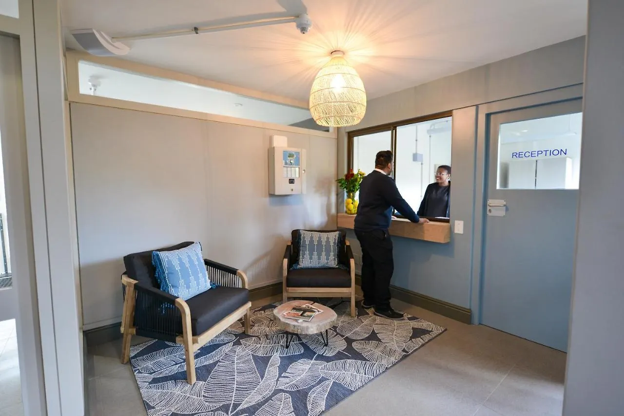 All Africa House Kapstadt Aparthotel