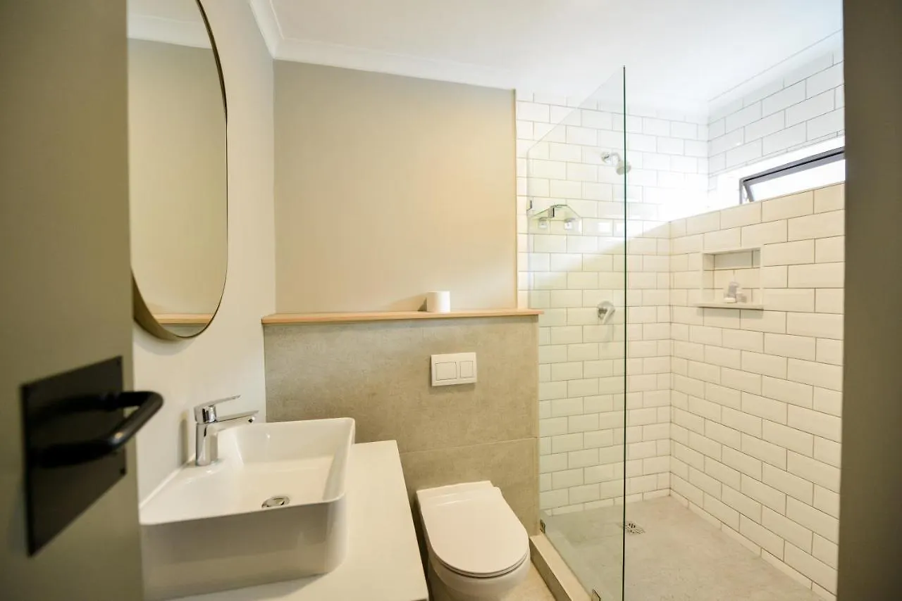 *** Aparthotel All Africa House Cape Town South Africa