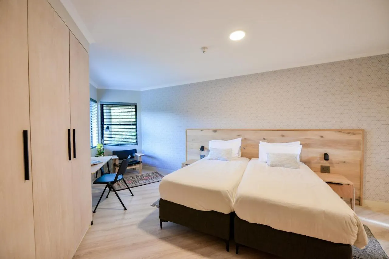 All Africa House Kapstadt Aparthotel