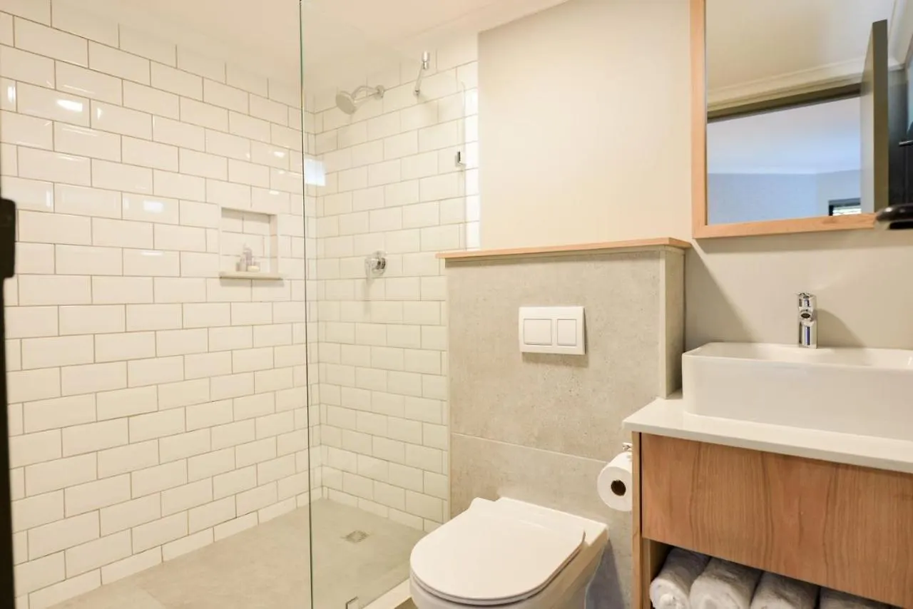 Aparthotel All Africa House Kapstadt