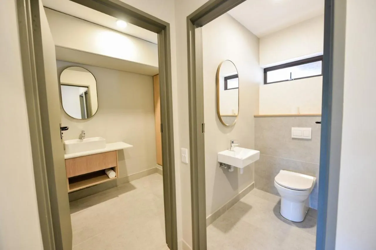 All Africa House Cape Town Aparthotel