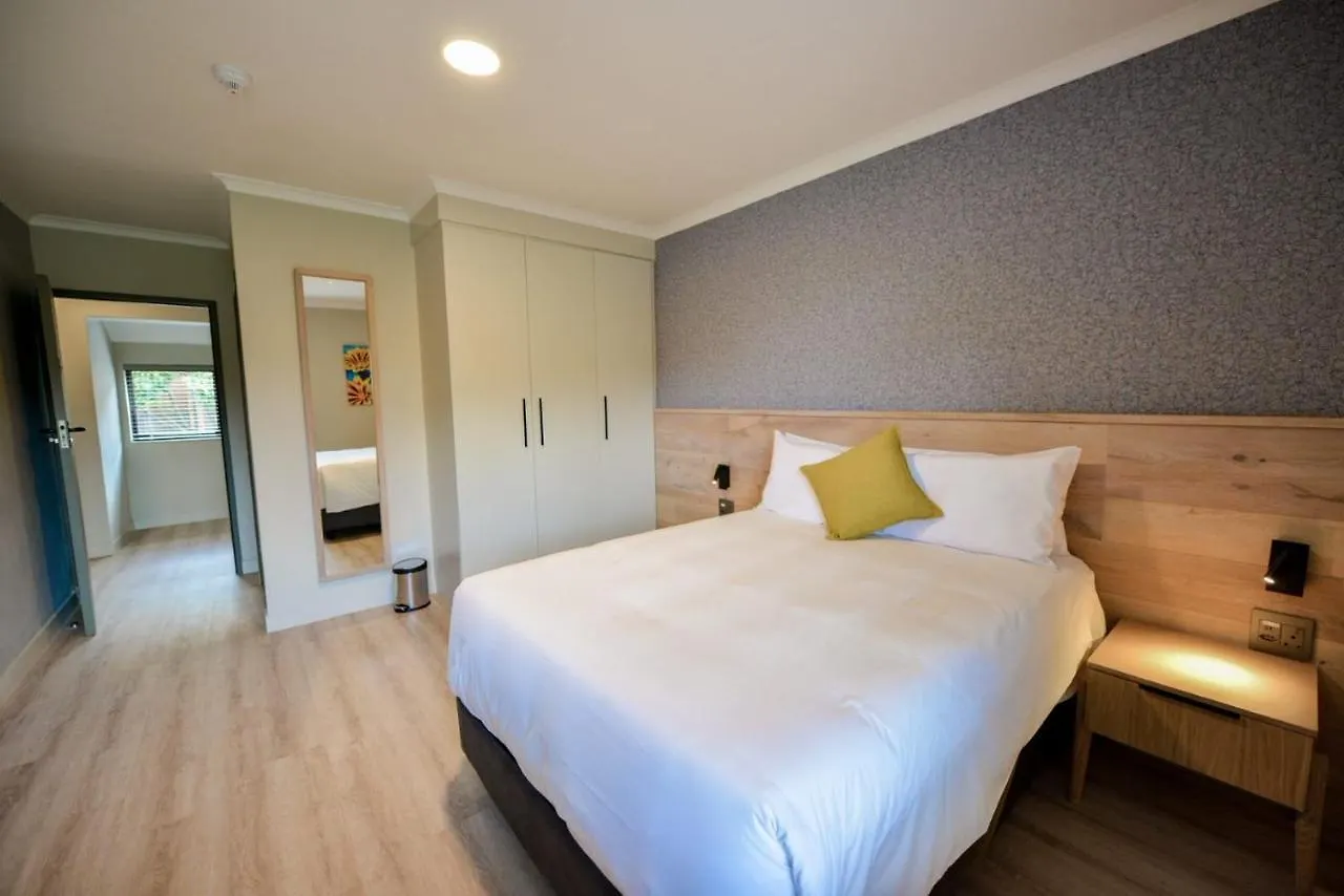 Aparthotel All Africa House Kapstadt